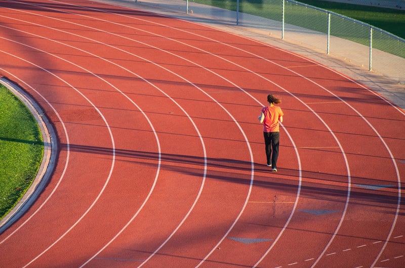 Mindful Cardio
